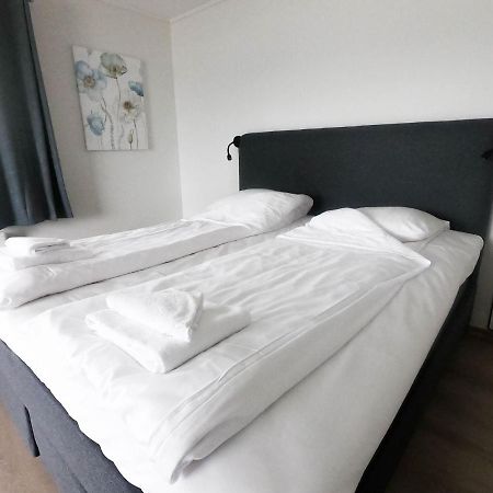 Fjordgaarden Mo Hotel Mo i Rana Kültér fotó