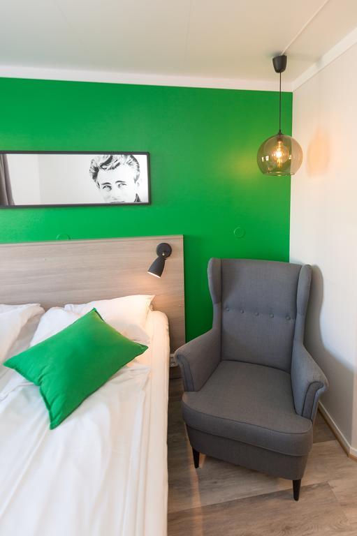 Fjordgaarden Mo Hotel Mo i Rana Kültér fotó