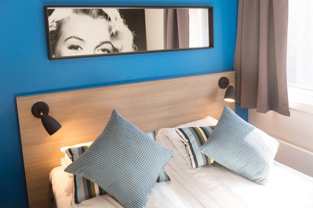 Fjordgaarden Mo Hotel Mo i Rana Kültér fotó