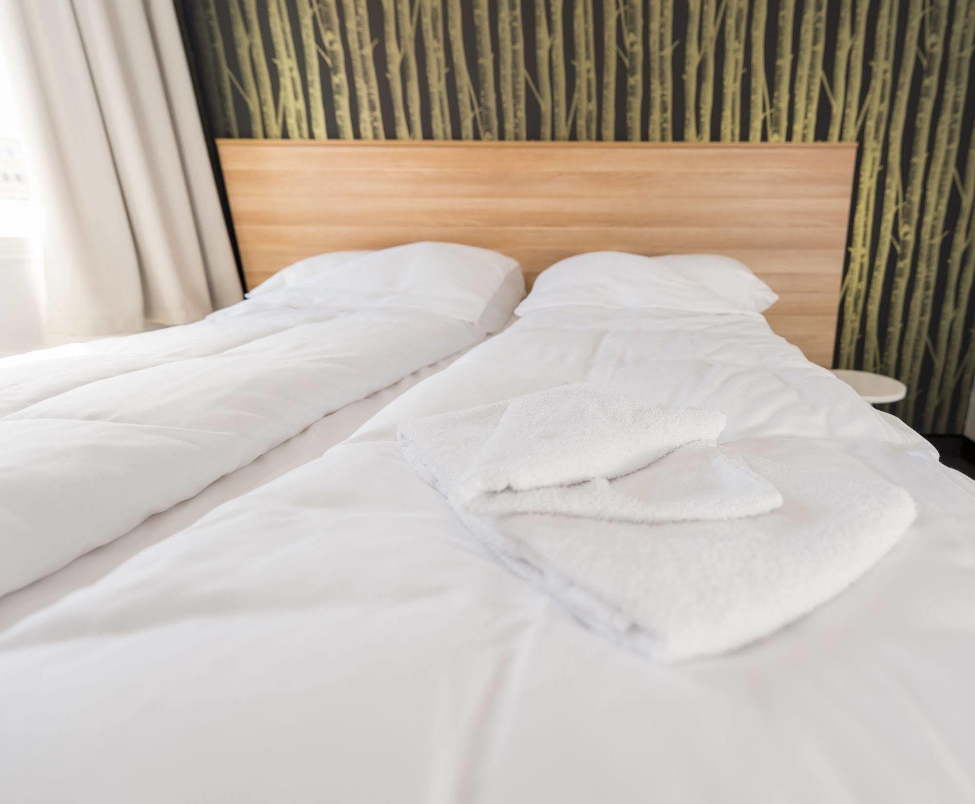 Fjordgaarden Mo Hotel Mo i Rana Kültér fotó