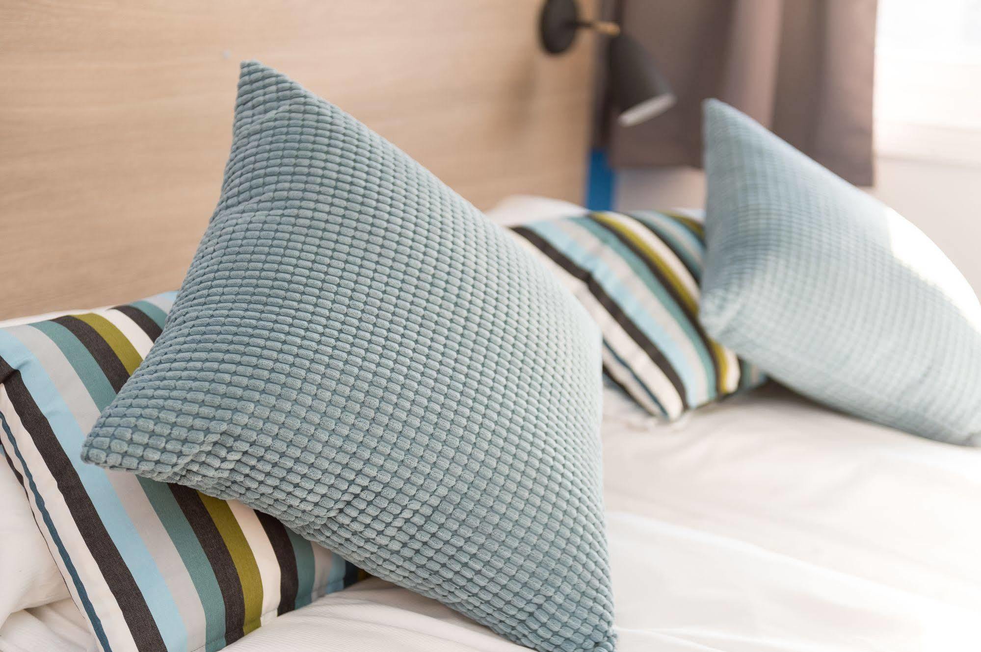 Fjordgaarden Mo Hotel Mo i Rana Kültér fotó